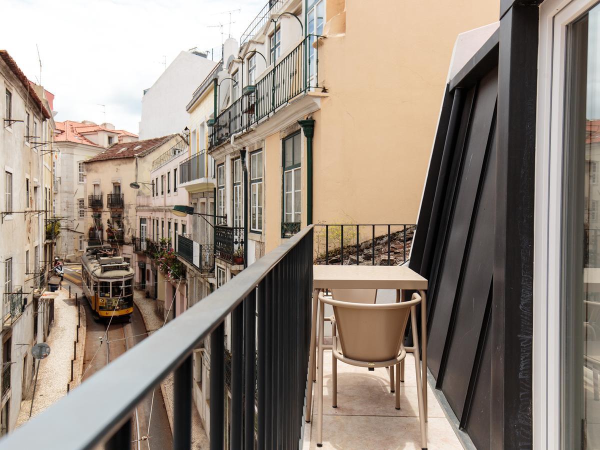 Bed and Breakfast Dear Lisbon - Living House Zewnętrze zdjęcie