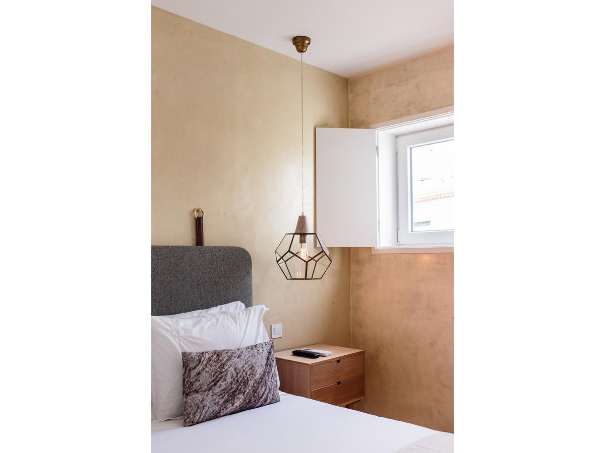 Bed and Breakfast Dear Lisbon - Living House Zewnętrze zdjęcie