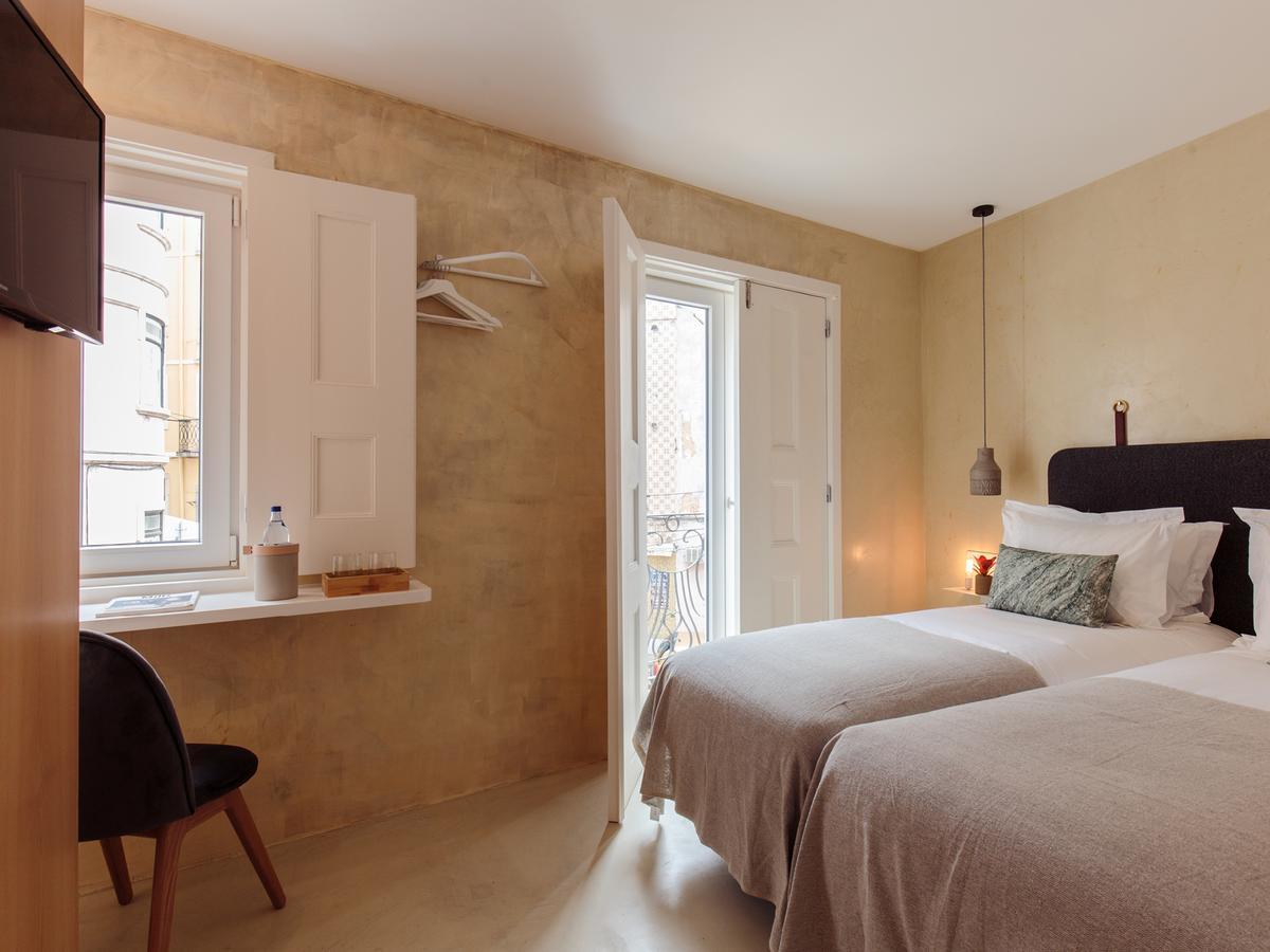 Bed and Breakfast Dear Lisbon - Living House Zewnętrze zdjęcie