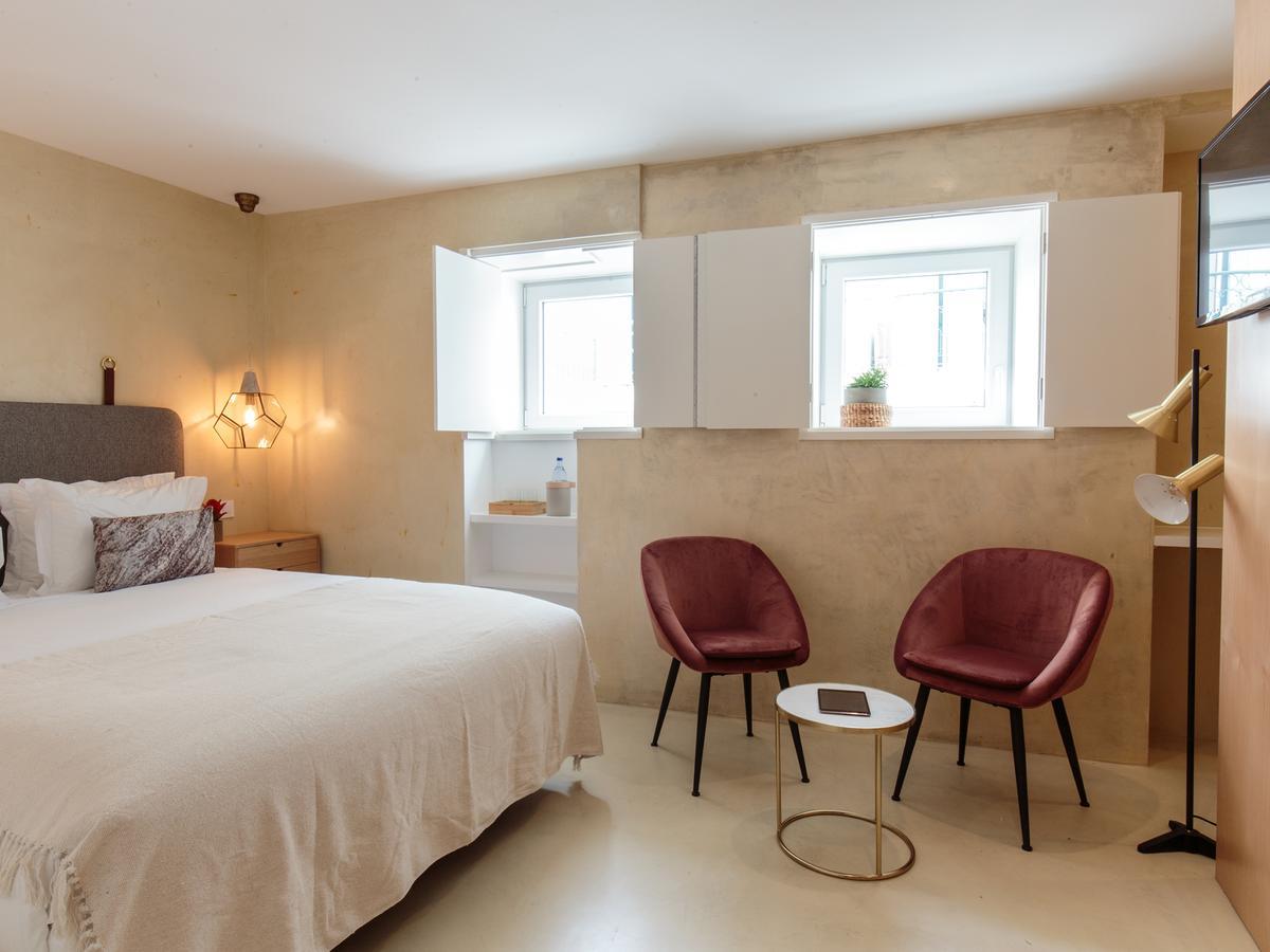 Bed and Breakfast Dear Lisbon - Living House Zewnętrze zdjęcie
