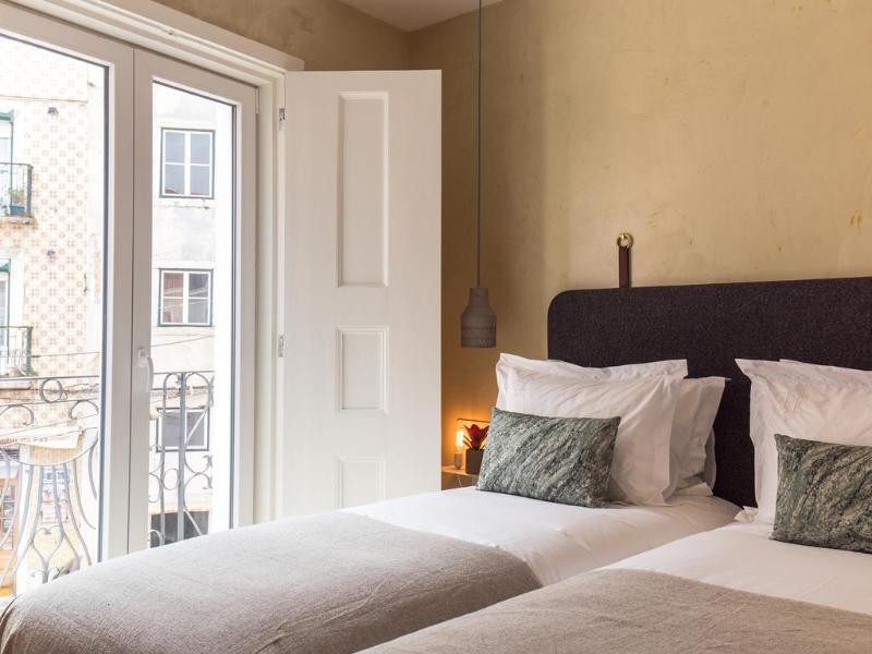 Bed and Breakfast Dear Lisbon - Living House Zewnętrze zdjęcie